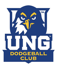 UNG logo